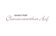 Logo Clemenswerther Hof